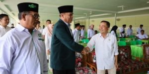 Gerindra dan PKB Madina Siap Sukseskan Koalisi Prabowo Muhaimin