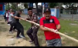 SMKN 2 Sigli Sambut Kemerdekaan Ke-77 RI Laksanakan Beragam Kegiatan