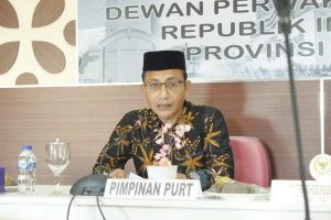 Haji Uma : 10 dari 11 Nelayan asal Aceh Timur yang Ditangkap di Thailand Sudah Bebas