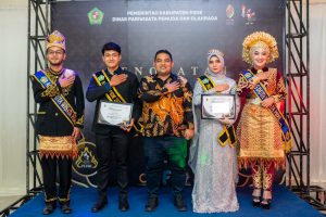 Fakhrul Dan Nasywa, Agam-Inong Pidie 2022