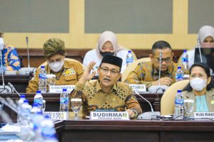 Haji Uma Surati BI, Untuk Percepat Perizinan Terkait Layanan Perbankan Syariah di Aceh