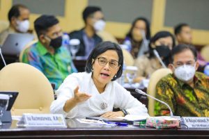 Oknum Aparat Diduga Tunggangi Bimtek Keuchik, Haji Uma Laporkan Kepada Menteri Keuangan