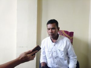 Proses Pendaftaran P3K, 800 Tenaga Kontrak dan Honorer Guru di Kab. Aceh Tengah Legalisir Ijazah ke Dinas Pendidikan