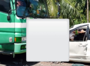 Tiga Warga Aceh Besar Meninggal Dunia Dalam Kecelakaan Mobil Di Pidie