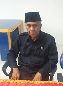 Musyawarah Cabang Organda Kota Langsa Ke-IV Priode 2022-2027, “Tema Wujudkan Pelayanan Transportasi Yang Baik Pasca Pandemi Covid-19”