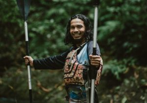 Minta Dewan Pidie Realisasikan Qanun Wisata, Zian Mustaqin : Jaminan Pelaku Wisata