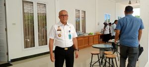 Rakor Tim PORA Tingkat Kabupaten Pidie, Dibuka Oleh Pj Bupati