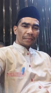 Keuchik Subarni : Bimtek tidak seharusnya oleh lembaga Non Pemerintah