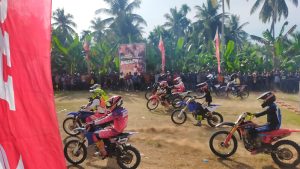 HRD Mengucapkan Selamat Kepada Pemenang “Bireuen GTX 2022”