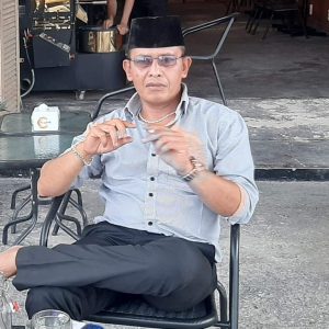 Diduga Oknum Anggota DPRD Madina Pukuli Ketua LSM, LSM Gempur : Kita Siap Kerahkan Massa