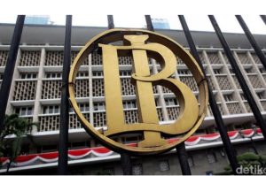 Uang Rupiah Khusus Tidak Laku Lagi, Segera Tukarkan ke (BI)