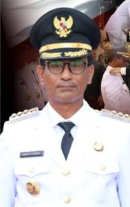 Pejabat Bupati Aceh Timur Akan berkerja Sesuai dengan peraturan,