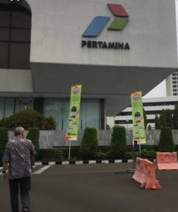 BBM PERTALITE & PERTAMAK BAKAL DI HAPUS, INI DIA BOCORANNYA