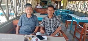 Berantas Hoax, Tgk Anwar Dukung Polda Aceh Dalam Menjaga Kamtibmas