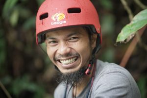 KONI Aceh Jangan Buang Badan Terkait PORA XIV