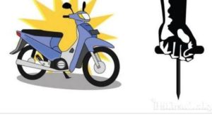 Marak Motor Meninggalkan Pemilik di Malam Hari