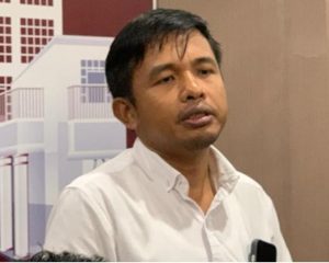24 Parpol Nasional Lolos verifikasi Administrasi Oleh KPU
