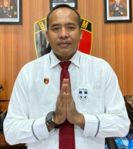 Kasat Reskrim Polres Pidie Diangkat Dalam Jabatan Baru Sebagai Panit 1 Unit 3 Subdit 2 Ditreskrimum Polda Aceh