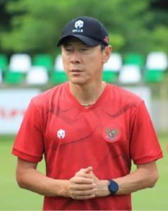 Pelatih timnas U20 Siapkan Eksekutor Penembak Jitu Hadapi Vietnam