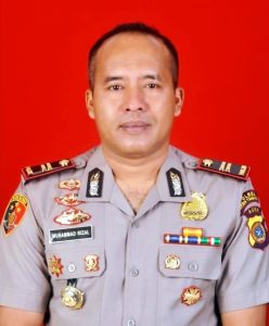Kasat Reskrim Polres Pidie Ditarik Ke Ditreskrimum Polda Aceh