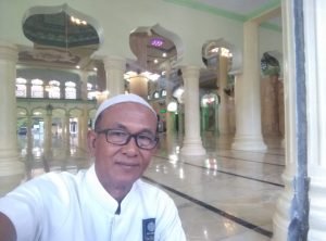Jaman akhir, Ketika Sholat Jama’ah dan penyantunan Anak Yatim ‘Jadi Tersangka’