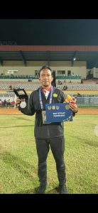 Pelatih PON Aceh, Azhar Berkesempatan Dapat Kursus Lisensi A AFC