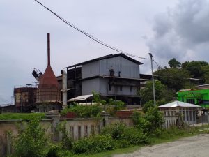 PKS KPJ Tutup, Puluhan Karyawan Terkatung-katung