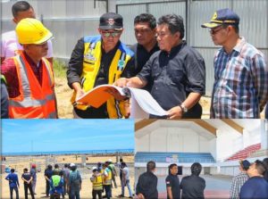Hasil Rapat Di Banda Aceh, PORA XIV Pidie Digelar Pada Desember 2022
