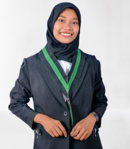 Ketum KOHATI BADKO HMI Aceh Ajak Perempuan Berpartisipasi Sebagai penyelenggara Pemilu Serentak 2024