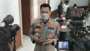 Polda Aceh Umumkan Hasil Labfor Penyebab Tewasnya Briptu WP, Murni Bunuh Diri