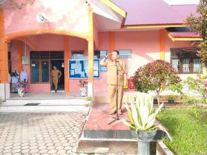 Dengan Ilmu Kita Sukses, Kunci Sukses Doa Orang Tua