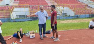 Utusan PWI Bireuen Lolos Seleksi Porwanas di Malang