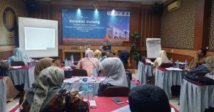 BPS Aceh Utara Latih 994 Petugas Pendataan Awal Regsosek 2022