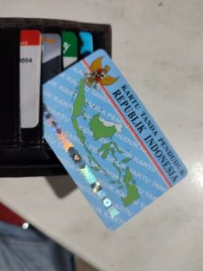Di Aceh Utara Blangko (KTP-el) Kosong, Pemkab Minta dari Provinsi dan Kemendagri