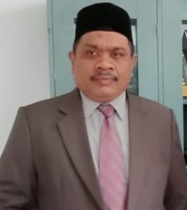 Waspada Cuaca Buruk, Kabag Humas Aceh Utara Ingatkan Warga