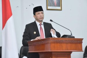 Jangan Dilanjutkan Sebelum Dialog Dengan Ulama