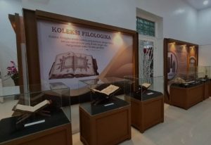 Ragam Koleksi Museum Aceh, Dipamerkan di Langsa