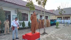 Zulhadisyah : Pelajar Harus Paham Gunakan Android