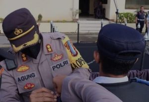 Zebra Seulawah Turun Ke jalan,Pelanggar Kembali Tertib & Aman