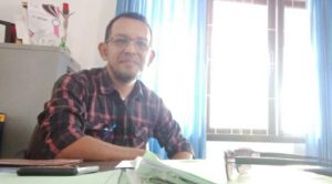 Baitul Mal Kota Langsa Menyerahkan Bantuan Kepada Masyarakat Tepat Sasaran