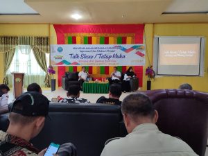 Bersatu Potong Rantai Pengedar, Matikan Pasar : “Langsa Bersih Narkoba”