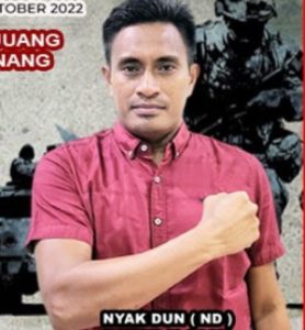 Nyakdun : Memperingati Hari Lahirnya Nabi Besar Muhammad SAW, Berbuatlah Untuk keiklasan