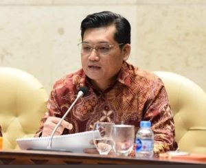 H. Ilham Pangestu Atasi Banjir Aceh Utara Desak Percepatan Pembangunan Krueng Keureuto