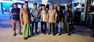 Panitia Pidie Bershalawat Matangkan Persiapan, Senin Pagi Dibuka Pj Bupati