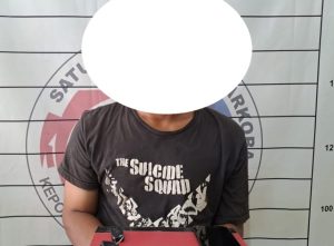 Miliki Paket Sabu, Seorang Pria Ditangkap Polisi di Aceh Selatan