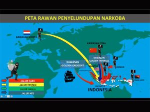 Bea Cukai Langsa Amankan Rokok Ilegal Senilai Rp 4 Miliar