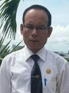 Awas Bahan Pangan Jajanan Berpotensi Pemicu Kanker