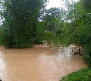 Seorang Siswa Hanyut dan Tenggelam di Krueng Langsa