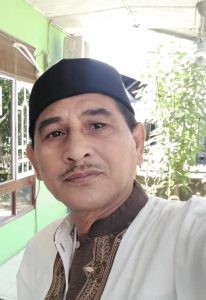 Momen HSN Ke-8, Kepala MIN 30 Aceh Utara Ajak Santri Belajar Perdalam Ilmu Agama
