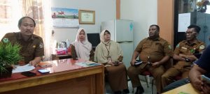 Dinkes Pidie Terus Pantau Apotek, Cegah Beredarnya Obat Sirup Mengandung DEG Dan EG